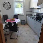 Wohntraeume Naehe Hbf Centro Turbinen Halle Appartement *