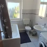 Appartement Wohntraeume Naehe Hbf Centro Turbinen Halle Oberhausen (North Rhine-Westphalia)