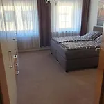 Wohntraeume Naehe Hbf Centro Turbinen Halle Appartement