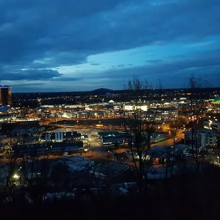 Wohntraeume Naehe Hbf Centro Turbinen Halle Oberhausen (North Rhine-Westphalia)