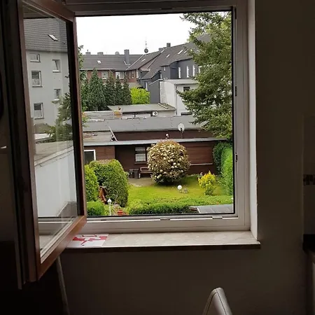 Wohntraeume Naehe Hbf Centro Turbinen Halle *