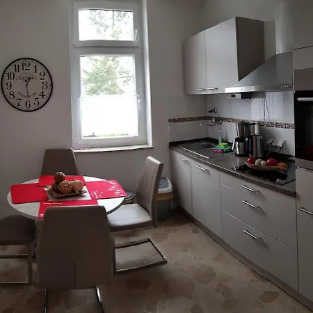 Wohntraeume Naehe Hbf Centro Turbinen Halle Appartement Oberhausen (North Rhine-Westphalia)