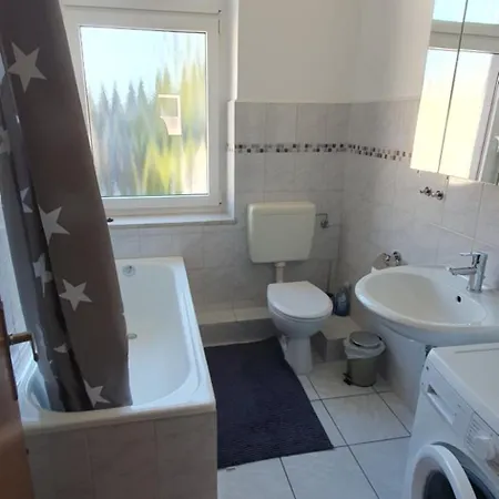 Apartmán Wohntraeume Naehe Hbf Centro Turbinen Halle Oberhausen (North Rhine-Westphalia)